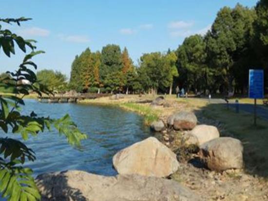 蘇州十大湖泊排行榜,金雞湖景區、蘇州石湖景區是旅游必去的地方