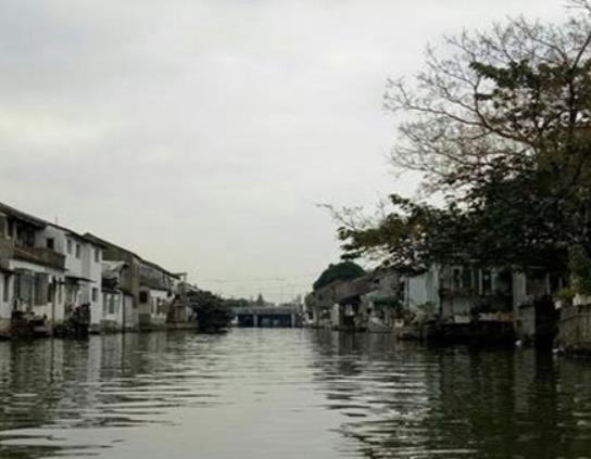 蘇州十大恐怖地址排行榜,大儒巷、獅子林都非常詭異驚悚