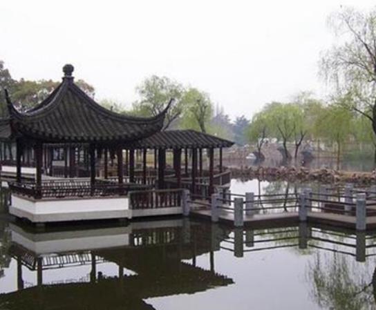 蘇州十大恐怖地址排行榜,大儒巷、獅子林都非常詭異驚悚