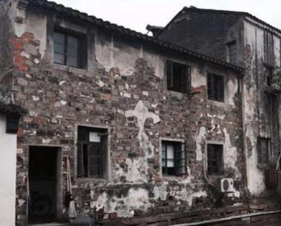 蘇州十大恐怖地址排行榜,大儒巷、獅子林都非常詭異驚悚