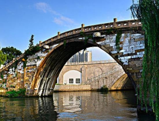 蘇州十大恐怖地址排行榜,大儒巷、獅子林都非常詭異驚悚