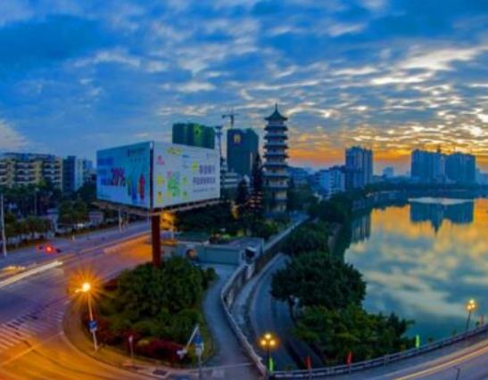 中國十大冬季避寒勝地,恩平、海南哪怕在冬季也很暖和