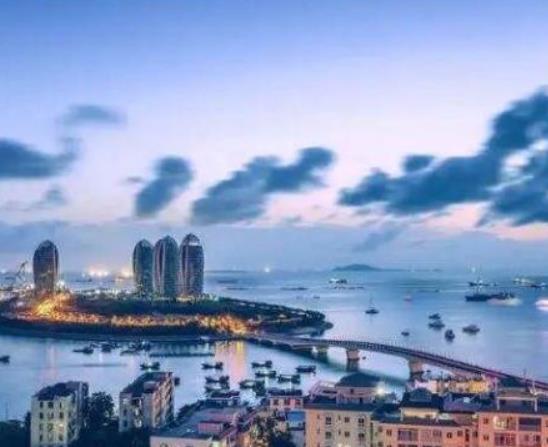 中國十大冬季避寒勝地,恩平、海南哪怕在冬季也很暖和