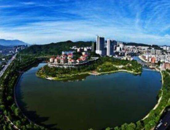 中國十大冬季避寒勝地,恩平、海南哪怕在冬季也很暖和