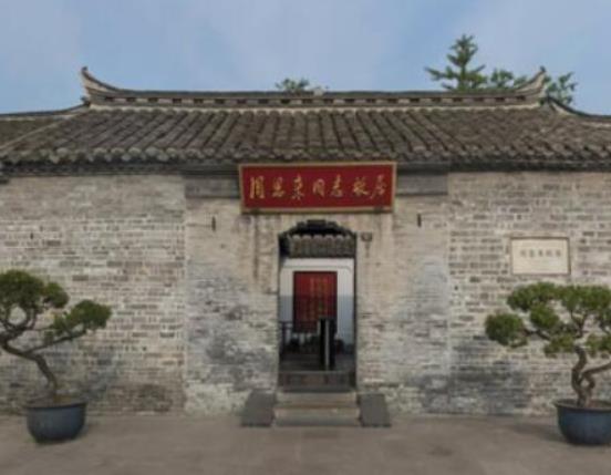 中國十大著名紅色旅游景點,延安革命紀念地景區(qū)、西柏坡深受人們歡迎