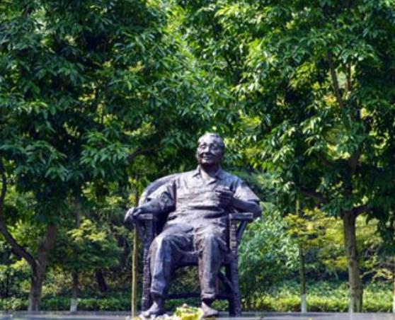 中國十大著名紅色旅游景點,延安革命紀念地景區(qū)、西柏坡深受人們歡迎