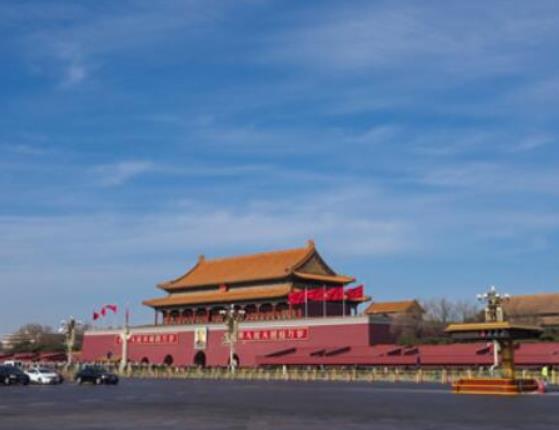 中國十大著名紅色旅游景點,延安革命紀念地景區(qū)、西柏坡深受人們歡迎