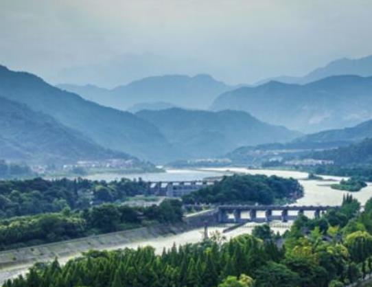 中國十大著名世界文化遺產,萬里長城、明清故宮都是世界文化遺產