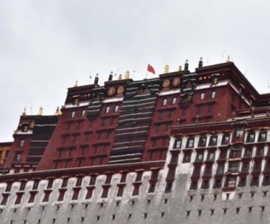 中國十大著名世界文化遺產,萬里長城、明清故宮都是世界文化遺產