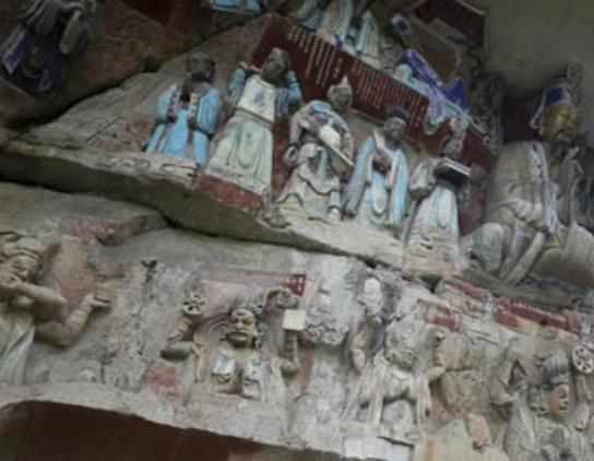 十大重慶旅游必去景點,酉陽桃花源旅游景區(qū)、長江三峽風景名勝區(qū)風景優(yōu)美