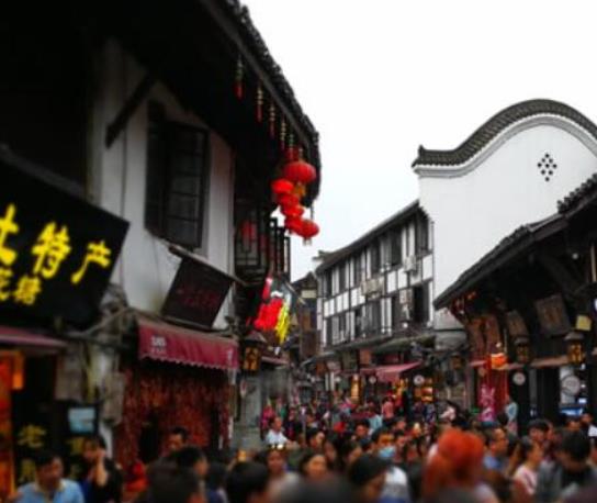 十大重慶旅游必去景點,酉陽桃花源旅游景區(qū)、長江三峽風景名勝區(qū)風景優(yōu)美