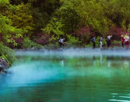 十大重慶旅游必去景點,酉陽桃花源旅游景區(qū)、長江三峽風景名勝區(qū)風景優(yōu)美