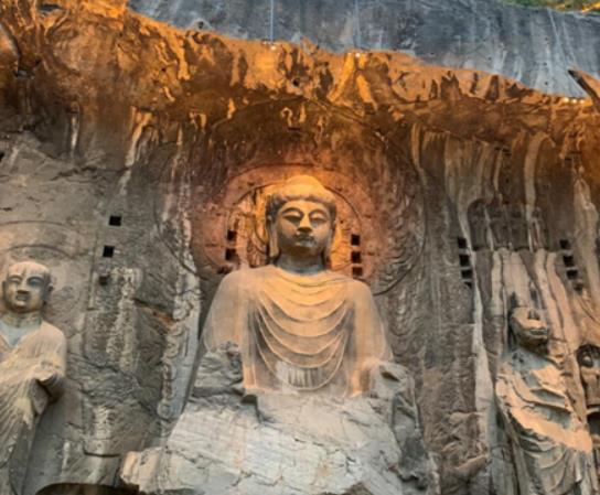 中國十大名窟排行榜,柏孜克里千佛洞、鞏縣石窟寺文化底蘊深厚