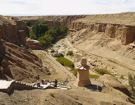 中國十大名窟排行榜,柏孜克里千佛洞、鞏縣石窟寺文化底蘊深厚