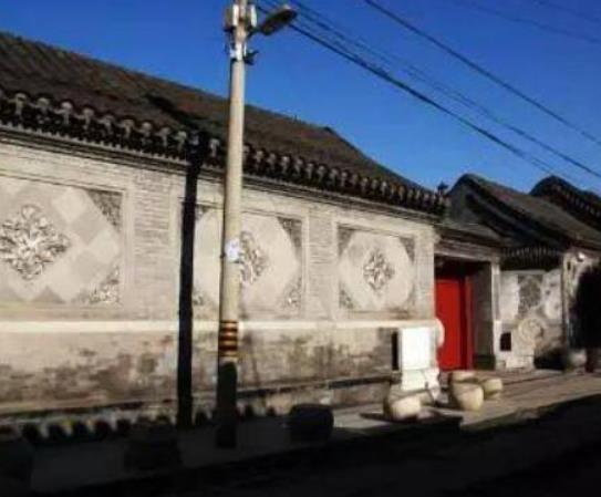 北京十大知名胡同排行榜,史家胡同、東棉花胡同充滿(mǎn)歷史文化氣息