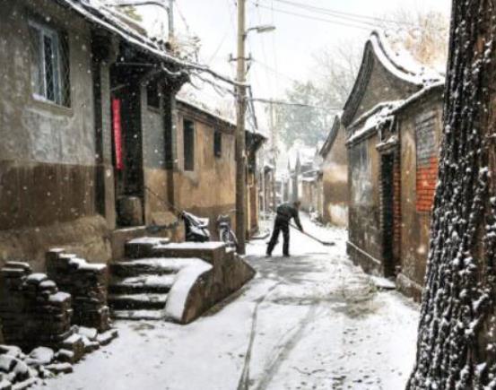 北京十大知名胡同排行榜,史家胡同、東棉花胡同充滿(mǎn)歷史文化氣息