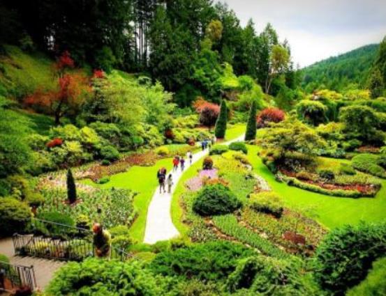 世界十大最美私人莊園,丘吉爾莊園、托爾斯泰莊園極具代表性