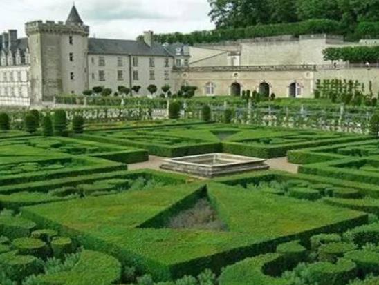 世界十大最美私人莊園,丘吉爾莊園、托爾斯泰莊園極具代表性