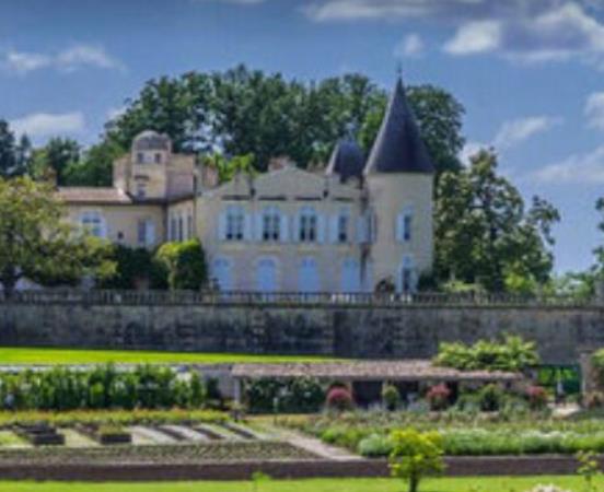 世界十大最美私人莊園,丘吉爾莊園、托爾斯泰莊園極具代表性