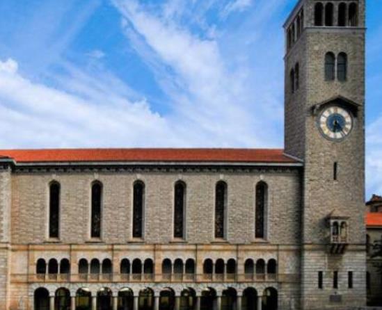 2022澳大利亞大學QS排名,澳大利亞國立大學、墨爾本大學是世界一流大學