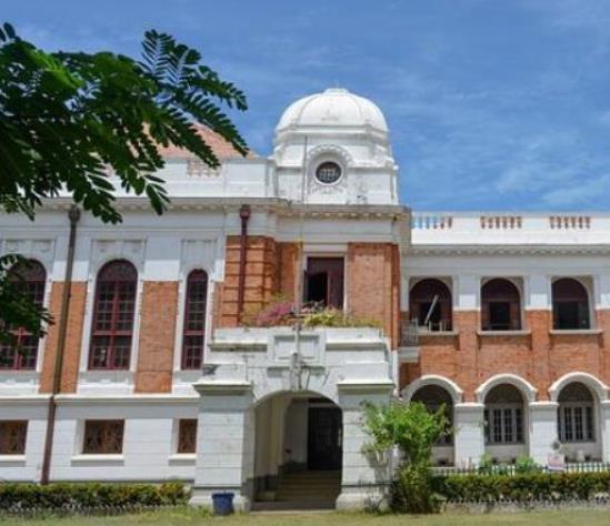 2022斯里蘭卡大學QS排名,科倫坡大學、佩拉德尼亞大學課程設置豐富