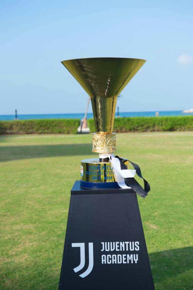 足球運動員都想得到的冠軍獎杯 大力神杯是足球界最高榮譽的象征