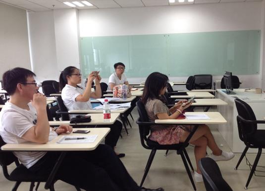 廣元市十大教育培訓機構,中天博諾教育、靜思教育培訓中心教學質量好