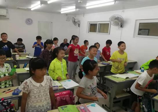 廣元市十大教育培訓機構,中天博諾教育、靜思教育培訓中心教學質量好