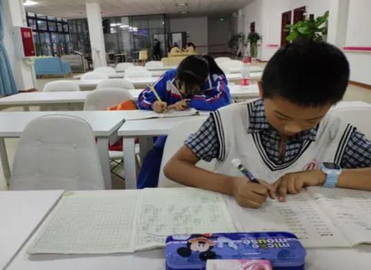 廣元市十大教育培訓機構,中天博諾教育、靜思教育培訓中心教學質量好