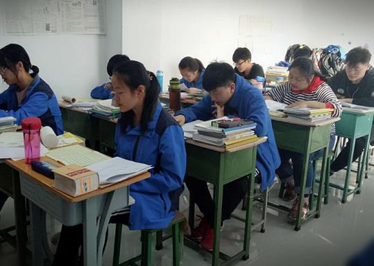 康定市十大教育培訓(xùn)機(jī)構(gòu)排名,晉級文化藝術(shù)培訓(xùn)學(xué)校采用三位一體教學(xué)法