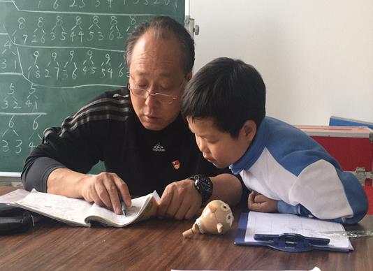 馬爾康十大教育培訓(xùn)機構(gòu)排名,大唐教育培訓(xùn)學(xué)校的趣味英語課堂很有趣