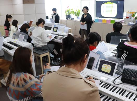 內江市教育培訓機構排名,啟美英語培訓學校、學大教育培訓讓你受益