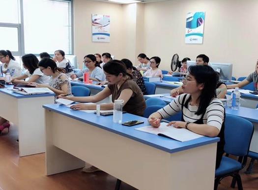 內江市教育培訓機構排名,啟美英語培訓學校、學大教育培訓讓你受益