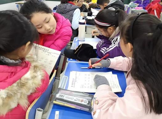 內江市教育培訓機構排名,啟美英語培訓學校、學大教育培訓讓你受益