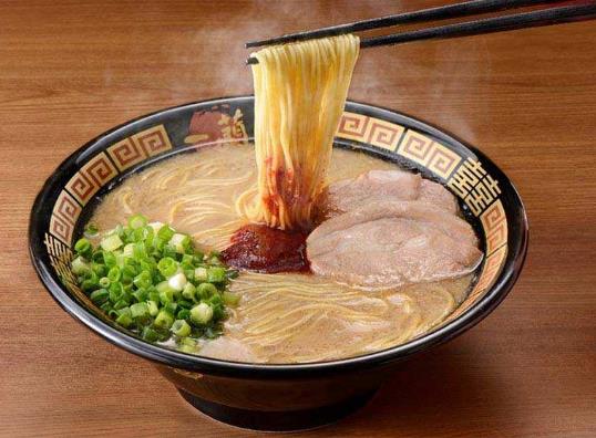 世界最辣的泡面排行榜,18禁黑色死神咖喱拉面、三養火雞面很刺激