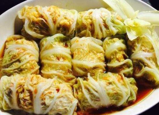 俄羅斯十大名菜排名,紅菜湯非常流行、羅宋湯鮮滑爽口