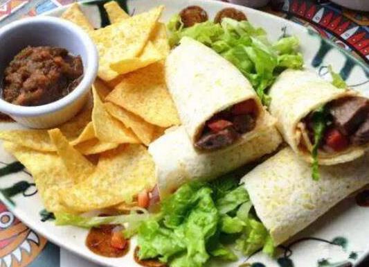 世界十大頂級名菜,英國炸魚薯條老少皆宜、法國鵝肝醬吃法多樣