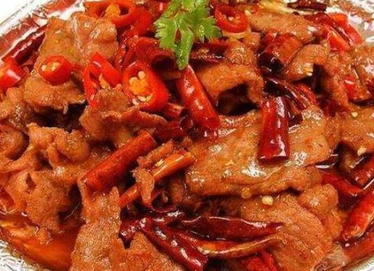 湘菜中的十大硬菜排名,剁椒魚頭鮮辣可口、臘味合蒸做法簡單