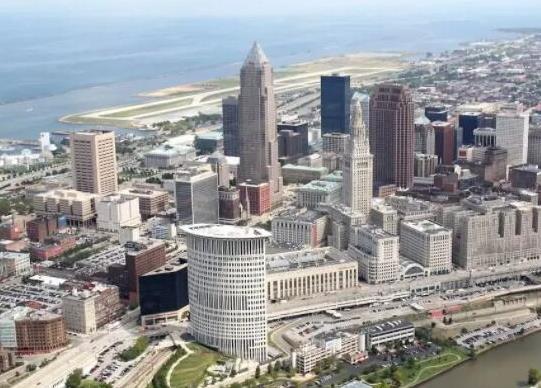 烏克蘭十大城市人口排名,基輔是首都、敖薩德被譽為黑海明珠