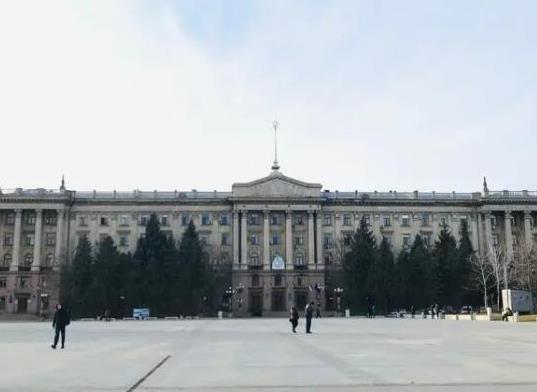 烏克蘭十大城市人口排名,基輔是首都、敖薩德被譽為黑海明珠