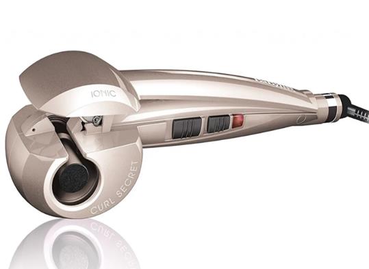 十大不傷發(fā)卷發(fā)器排名,BaByliss卷發(fā)器、GHD卷發(fā)器價格貴很好用