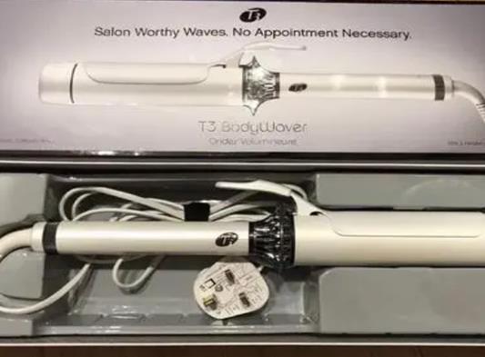 十大不傷發(fā)卷發(fā)器排名,BaByliss卷發(fā)器、GHD卷發(fā)器價格貴很好用