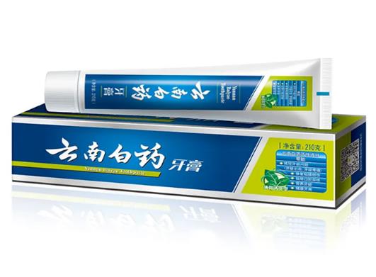 中國(guó)牙膏十大品牌排行榜,黑人牙膏、冷酸靈牙膏性價(jià)比都很高