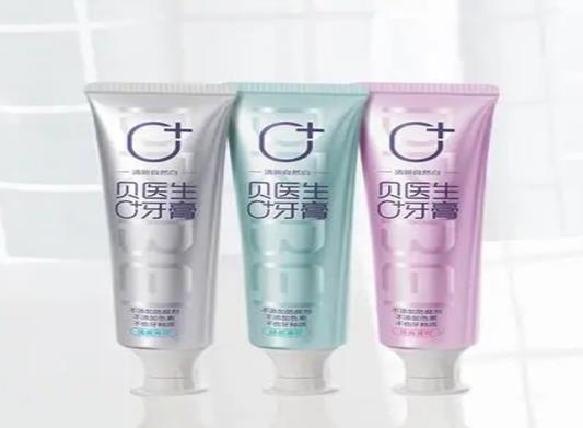 中國(guó)牙膏十大品牌排行榜,黑人牙膏、冷酸靈牙膏性價(jià)比都很高