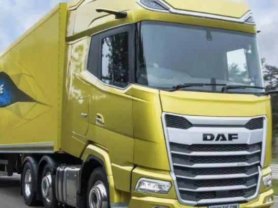 全球十大重卡排行榜,斯堪尼亞是全國領先、沃爾沃極為暢銷