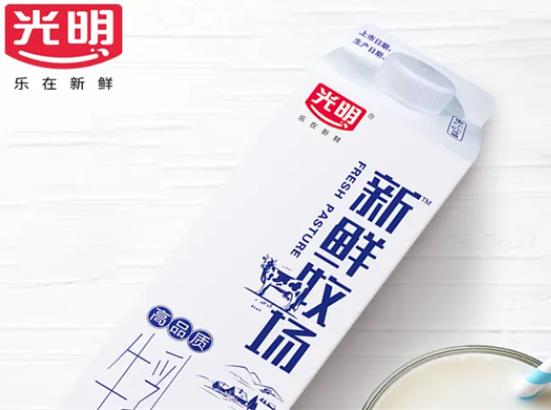 國內十大牛奶品牌排行榜,金典牛奶奶香濃郁、特侖蘇牛奶品質有保障