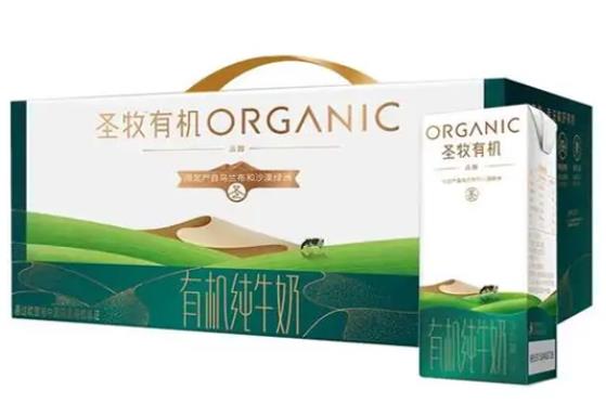 國內十大牛奶品牌排行榜,金典牛奶奶香濃郁、特侖蘇牛奶品質有保障