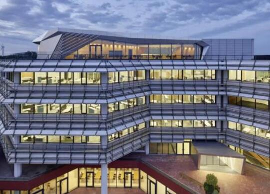 十大德國名校排行榜,慕尼黑大學(xué)、慕尼黑工業(yè)大學(xué)是世界頂尖大學(xué)