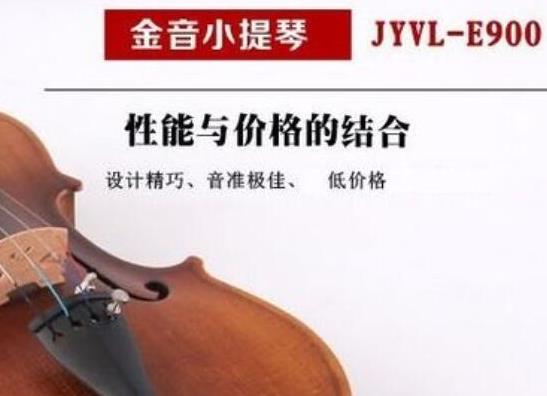 十大十大小提琴品牌排名,紅棉樂器影響力高、鳳靈小提琴售后服務好