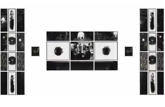 全球十大攝影作品排名,幻影價格650萬美元、萊茵河2號價值400萬